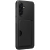 Samsung A266B A26 Card Slot Case Black EF-OA266TB